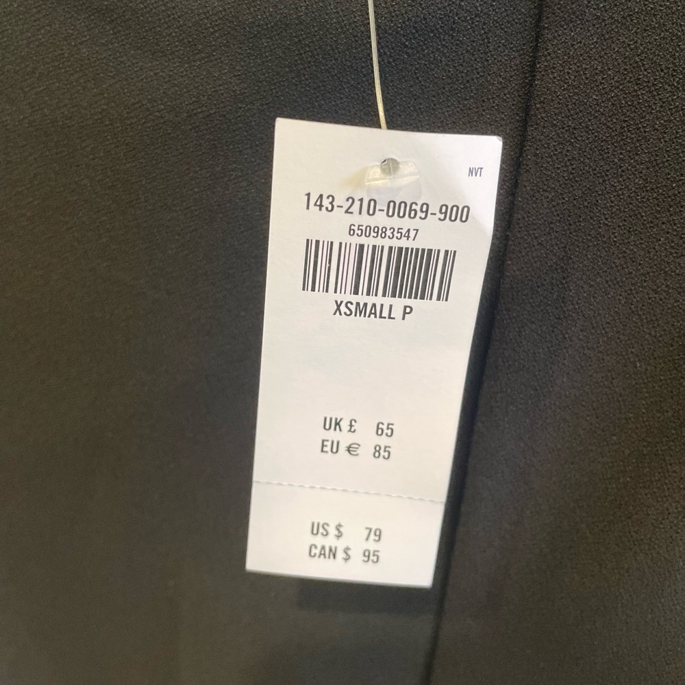Abercrombie & Fitch Skirt - Picture 6 of 6